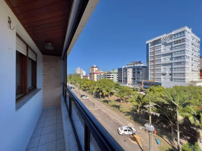 Apartamento, 2 quartos, 81 m² - Foto 1