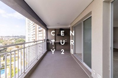 Apartamento, 2 quartos, 91 m² - Foto 3
