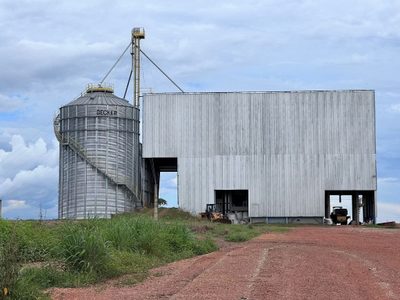 Fazenda, 3000 hectares - Foto 3