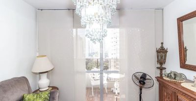 Apartamento, 3 quartos, 140 m² - Foto 2