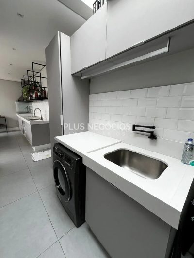 Casa, 2 quartos, 105 m² - Foto 5