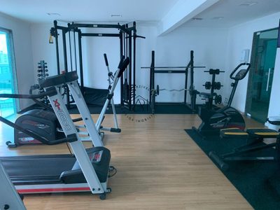 Apartamento, 2 quartos, 84 m² - Foto 2