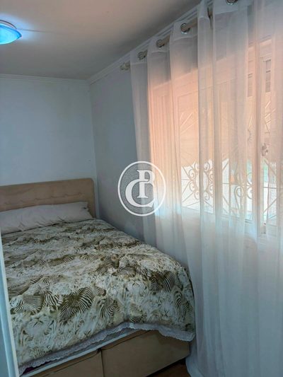 Casa, 2 quartos, 88 m² - Foto 3