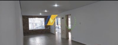 Loja-Salão, 200 m² - Foto 1
