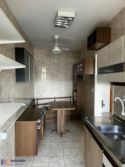 Apartamento, 2 quartos, 58 m² - Foto 3