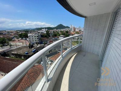 Apartamento, 1 quarto, 54 m² - Foto 4