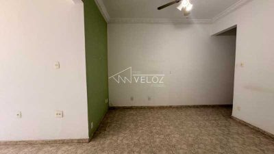 Apartamento, 1 quarto, 46 m² - Foto 5