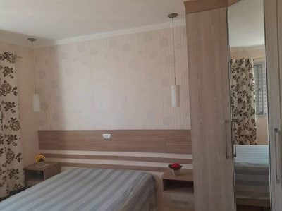 Apartamento, 2 quartos, 54 m² - Foto 3