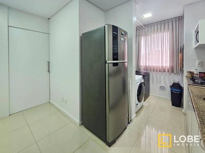Apartamento, 1 quarto, 31 m² - Foto 2