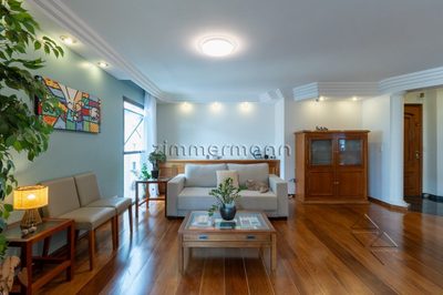 Apartamento, 4 quartos, 146 m² - Foto 5