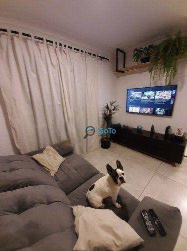 Apartamento, 2 quartos, 55 m² - Foto 1