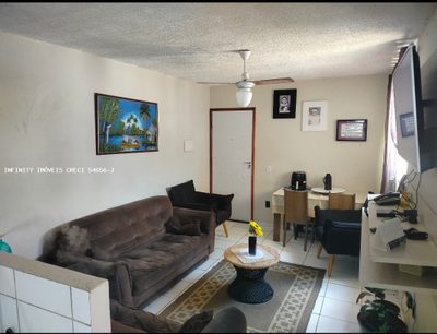 Apartamento, 2 quartos, 50 m² - Foto 1