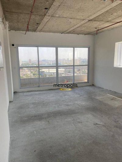 Sala-Conjunto, 33 m² - Foto 1