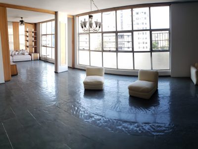 Apartamento, 4 quartos, 275 m² - Foto 1