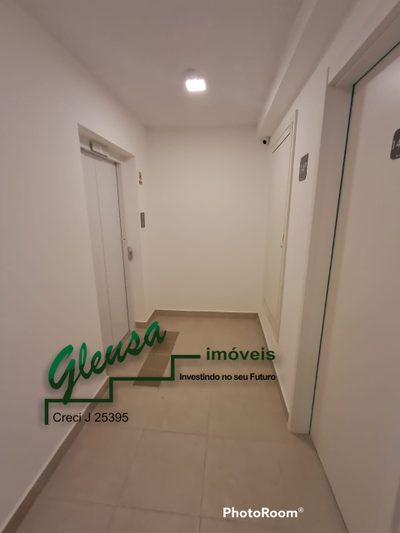 Apartamento, 2 quartos, 41 m² - Foto 2