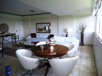 Apartamento, 4 quartos, 200 m² - Foto 3