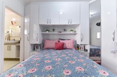 Apartamento, 2 quartos, 96 m² - Foto 5