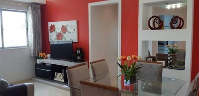 Apartamento, 3 quartos, 60 m² - Foto 5