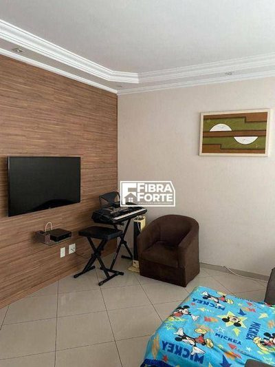 Casa, 3 quartos, 180 m² - Foto 2