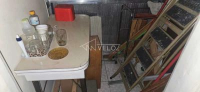 Sala-Conjunto, 45 m² - Foto 5