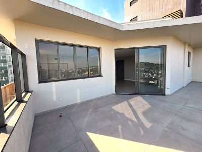 Apartamento, 3 quartos, 168 m² - Foto 1