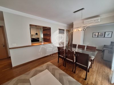 Apartamento, 2 quartos, 82 m² - Foto 1