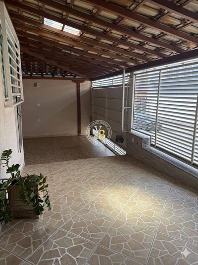 Casa, 3 quartos, 216 m² - Foto 2