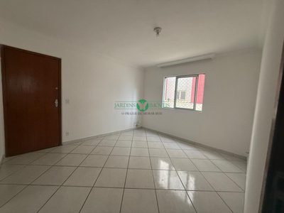 Apartamento, 2 quartos, 60 m² - Foto 5