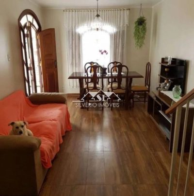 Casa, 4 quartos, 300 m² - Foto 5