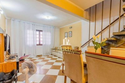 Casa, 2 quartos, 336 m² - Foto 2