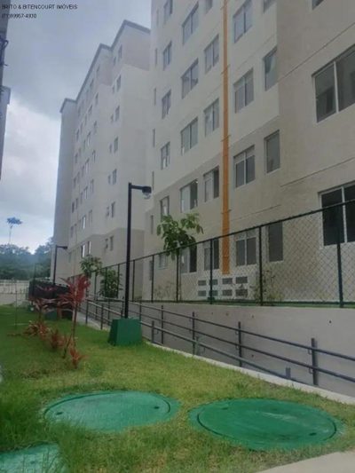 Apartamento, 2 quartos, 42 m² - Foto 1