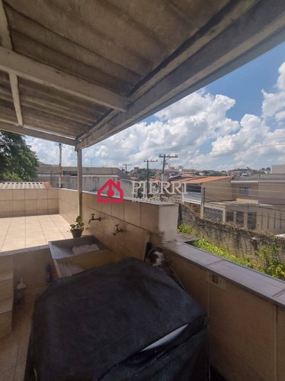 Casa, 5 quartos, 220 m² - Foto 4