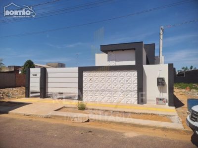Casa, 2 quartos, 82 m² - Foto 2