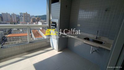 Apartamento, 2 quartos, 73 m² - Foto 2