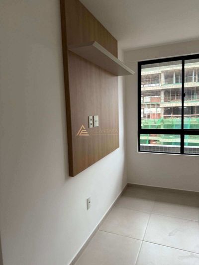 Apartamento, 1 quarto, 56 m² - Foto 4