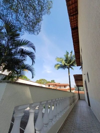 Sobrado, 4 quartos, 70 m² - Foto 3