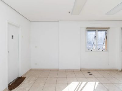 Sala-Conjunto, 34 m² - Foto 3