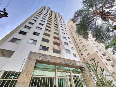 Apartamento, 2 quartos, 60 m² - Foto 1