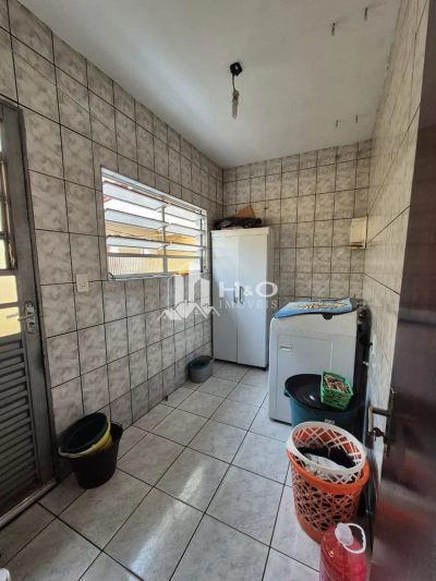 Sobrado, 3 quartos, 200 m² - Foto 3