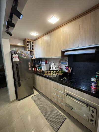 Apartamento, 2 quartos, 64 m² - Foto 3