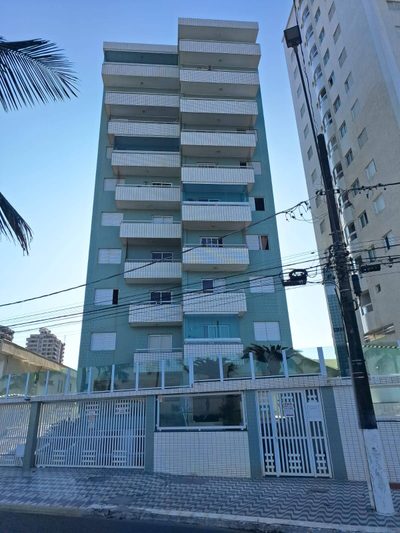 Apartamento, 2 quartos, 88 m² - Foto 3