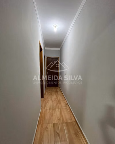Casa, 2 quartos - Foto 2