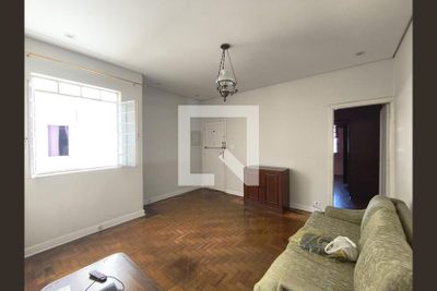 Apartamento, 3 quartos, 141 m² - Foto 1