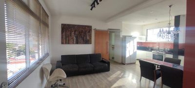 Apartamento, 2 quartos, 90 m² - Foto 4