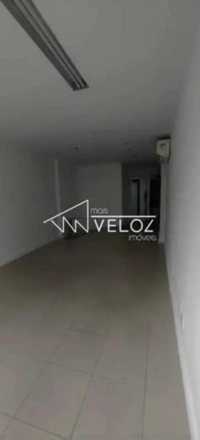 Apartamento, 1 quarto, 34 m² - Foto 1