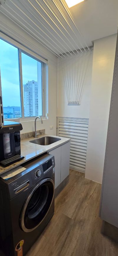 Apartamento, 3 quartos, 137 m² - Foto 5
