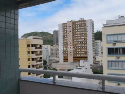 Flat/Apart Hotel, 1 quarto, 43 m² - Foto 2