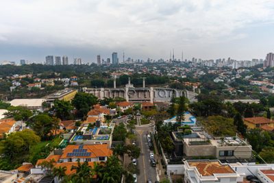 Apartamento, 3 quartos, 276 m² - Foto 5