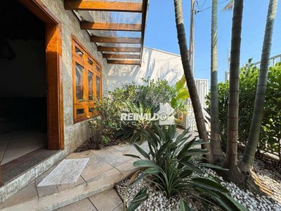 Casa, 3 quartos, 169 m² - Foto 2