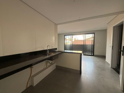 Apartamento, 3 quartos, 91 m² - Foto 2